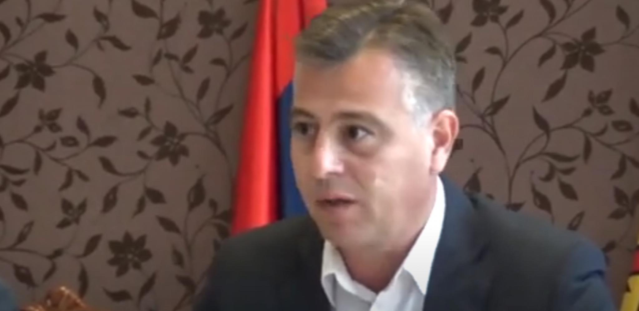 VAŽNO OBAVEŠTENJE ZA GRAĐANE PIROTA! Oglasio se gradonačelnik Vasić o trenutnoj situaciji u gradu
