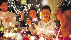 HOROSKOP ZA NOVU GODINU Lav počinje 2023. sa lepim vestima, Jarac dobija fantastičnu šansu za potpuno izmenjen stil života