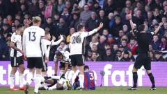 FULAM MOŽE I BEZ MITROVIĆA Srbin odmarao u pobedi nad Halom, bez većih iznenađenja u trećem kolu FA Kupa