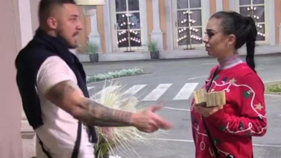 "KU*VETINO SMRDLJIVA" Sanja i Marko u žestokom sukobu, Stefanoviću popustile kočnice HAOS U BELOJ KUĆI