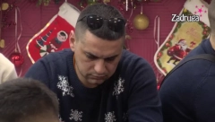 SVA BEBICINA KRIVIČNA DELA Miljanin bivši dečko javno optužen da je varao i krao!