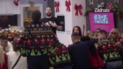 PRODAO SI DIVNU OSOBU, TO JE IZDAJA Zvezdan se suočio sa Mikijem i Mikicom posle osude zbog odnosa sa Anđelom