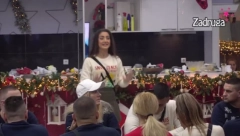 TI SI OVDE MORALISALA Lepi Mića progovorio o Zvezdanovoj javnoj prevari, Anđela skočila kao oparena