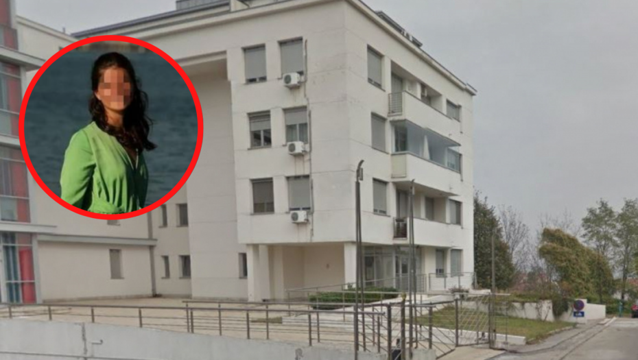 DOK SE BORILA ZA ŽIVOT, PRIBAVILA NEOBORIVI DOKAZ Ovo je sve što znamo o ubistvu Ivane sa Zvezdare!