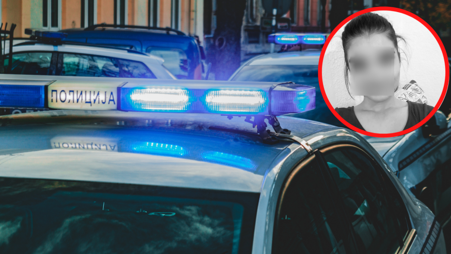 PORODICA IMA MOLBU POSLE SAZNANJA DA JE DEVOJKA NA ZVEZDARI UBIJENA Pustimo našeg anđela da počiva u miru!
