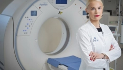 Zašto je važna radiologija: Intervju sa dr Milicom Đurđić, načelnicom radiologije u bolnici BIOCELL HOSPITAL