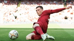 Robertson rekorder Premijer lige