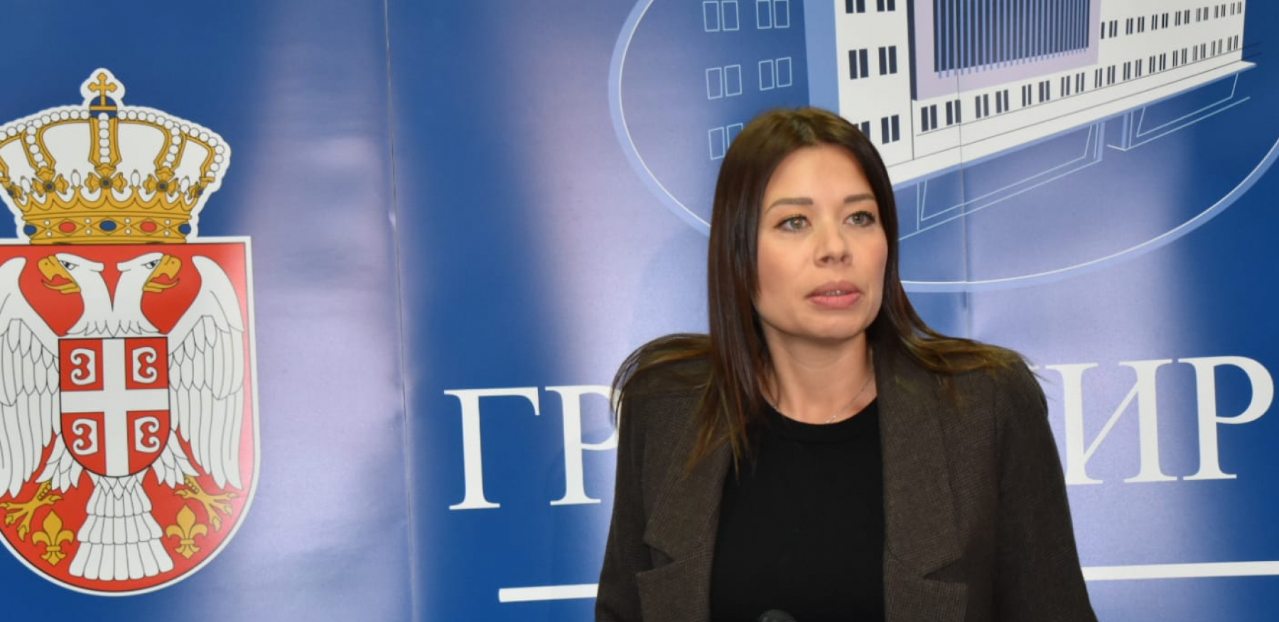 Irena Vujović: Vučić je konstantna meta napada jer se bori za Srbiju