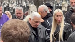 "SMRT SINOVA I ŽENE GA JE ZAUVEK PROMENILA" Komšije Fute Radulovića otkrile kako kompozitor živi, EVO GDE PROVODI VREME