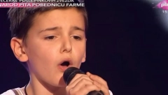 SRBIJA JE LILA SUZE ZBOG NJE! Bio je u Pinkovim Zvezdicama, a onda nestao: Evo gde je danas i šta radi Marko Bošnjak