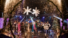 UĐITE U 2023. GODINU UZ PINKOV I RED TV PRAZNIČNI PROGRAM: Specijalne emisije, ekskluzivni gosti i  doček za pamćenje uz tradicionalno novogodišnje narodno veselje!