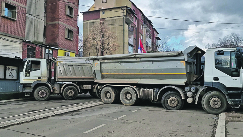 "SVE JE MOGUĆE OSIM RATA" Ekspert za Balkan: Neće doći do priznanja