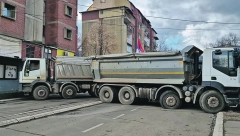 "SVE JE MOGUĆE OSIM RATA" Ekspert za Balkan: Neće doći do priznanja