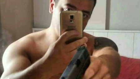 AMERIKANAC POVUKAO OBARAČ? Traje potraga za ubicom Srbina u Kambodži