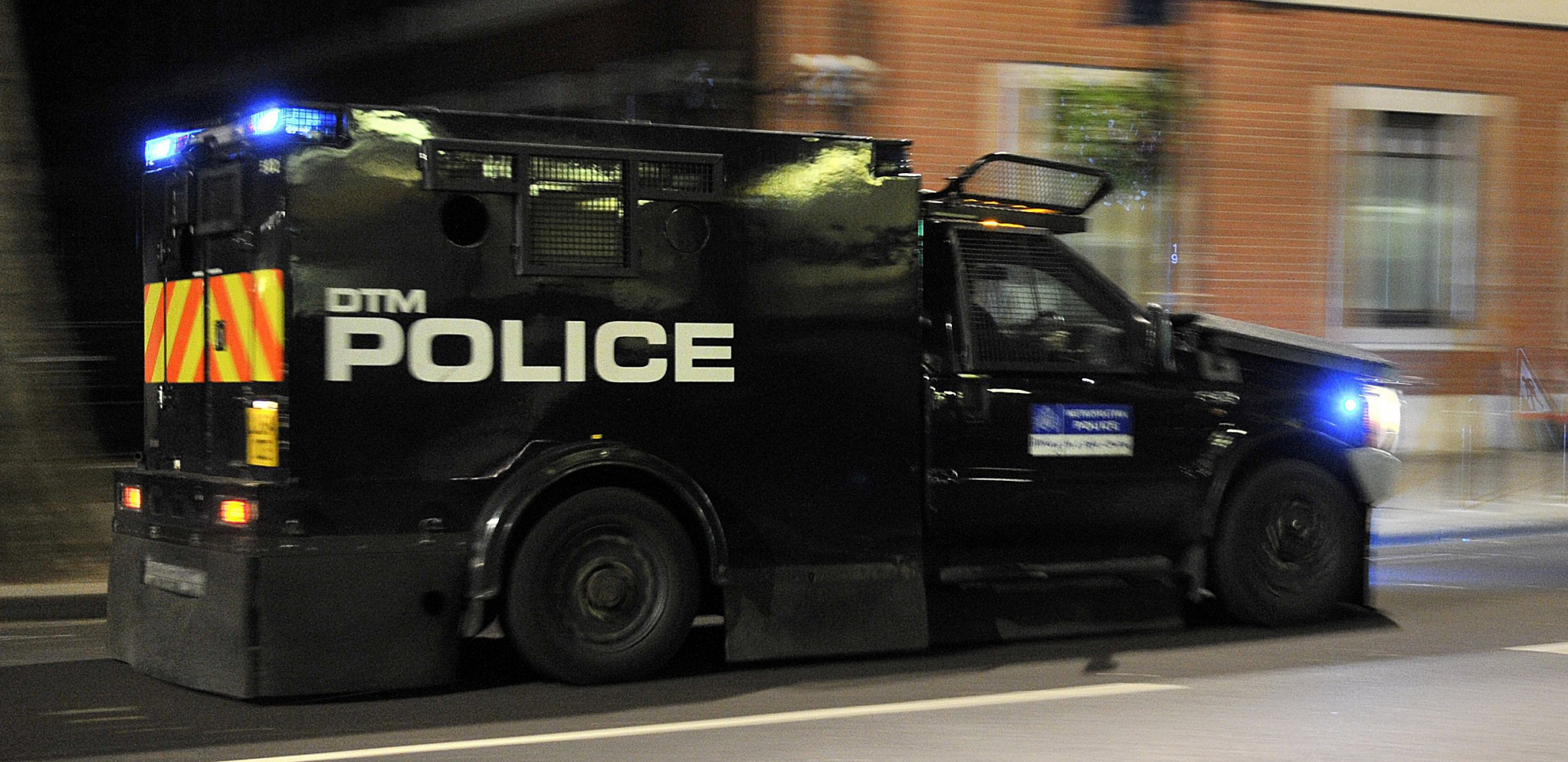 ŠOKANTAN INCIDENT U POŠTI Mrtvog čoveka vukli po ulici u Irskoj kako bi se dočepali njegove penzije