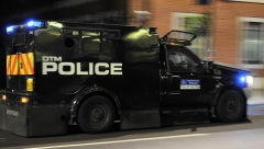 POLICIJA UPALA NA ČAS JOGE Čovek u Engleskoj ugledao bizaran prizor, pa prijavio "ritualno masovno ubistvo"