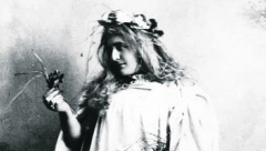 VOĐENE TURE (3. deo) Tragom stranaca na Novom groblju u Beogradu: Velike srpske, a strane glumice