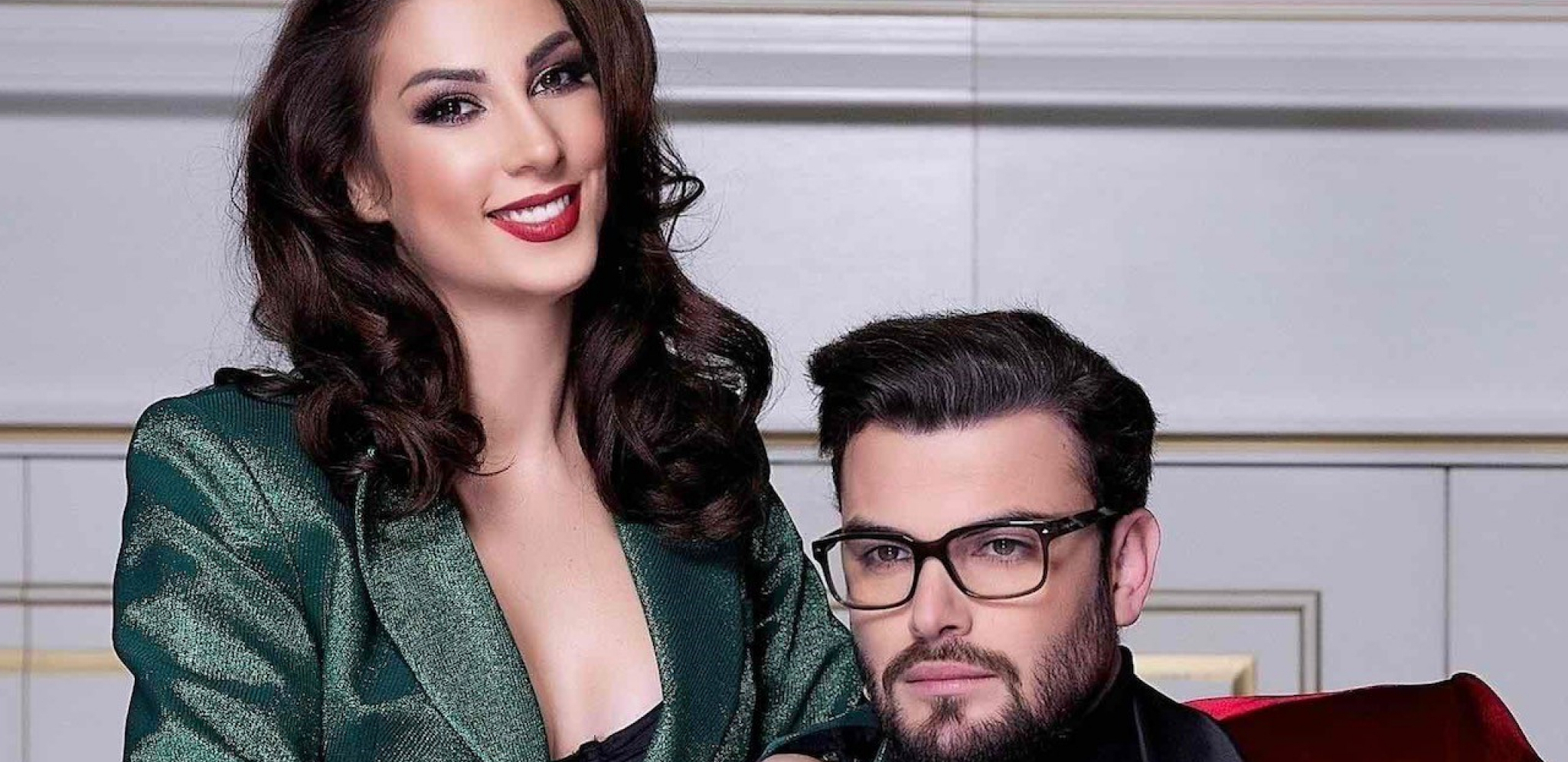 VELIKO SLAVLJE U DOMU BIVŠIH ZADRUGARA! Nadežda Biljić podelila radosne vesti, čestitke samo pljušte
