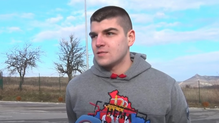 ŠTA JE NJEGOVA KVALIFIKACIJA? Tajkunska novinarka protiv toga da Nikola Nedeljković dobije posao od svoje države