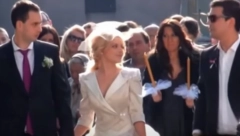 PLANIRA TAJNO VENČANJE? Nakon što se saznalo da čeka dete sa najboljim drugom bivšeg muža, Anđelka donela šok odluku