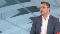 CRTA: Desili su se incidenti najnižeg intenziteta