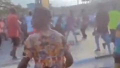 KRVAVI KARNEVAL U NIGERIJI Nastradalo najmanje 14 osoba