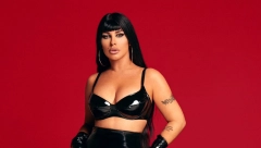 DAMA IZ MILANA Seki procvetala ruža (FOTO)