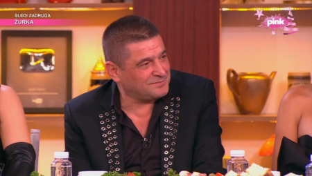 "ČOVEK MOG ŽIVOTA JE BIO PIJAN KAO ZEMLJA" Ovo je prva žena Baje Malog Knindže, OTKRILA JE SVE DETALJE NJIHOVOG ZAJEDNIČKOG ŽIVOTA