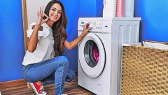 Najbolji trik ikada: Dodajte 3 kašike šećera u veš mašinu, kad izvadite odeću sve će vam biti jasno