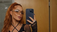 EVO SA KIM SPAVA TEODORA DŽEHVEROVIĆ Nakon što je raskinula sa Ninom, pevačica je odlučila da joj krevet ne bude prazan: TO MI FALI (FOTO)