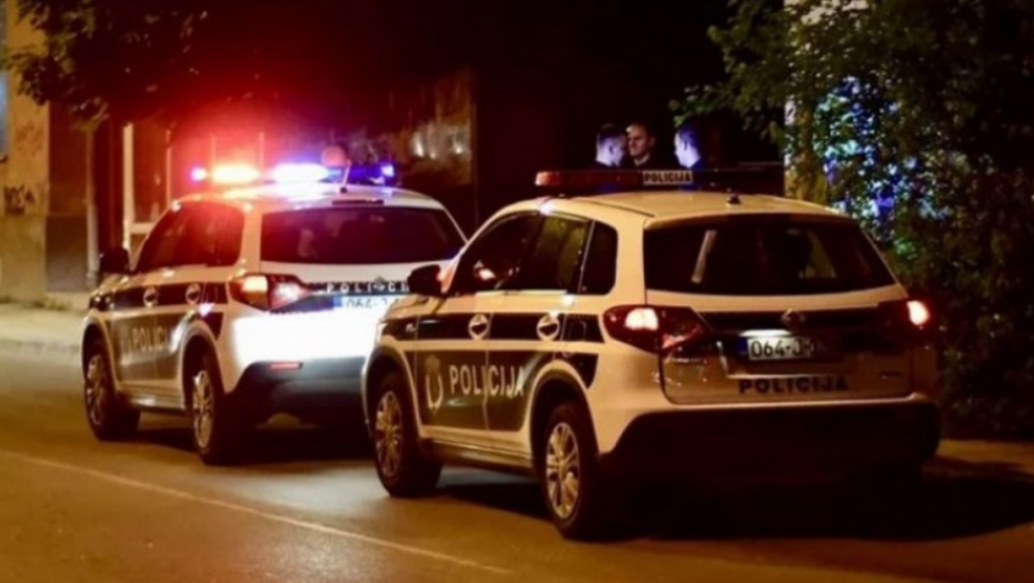 KARAMBOL U BEOGRADU Lančani sudar više automobila na auto-putu, stvorila se velika gužva