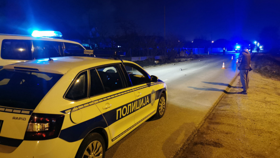 JURILI DILERA NAVATALI GEJEVE U AKCIJI Slučaj koji se Vrnjačkoj Banji još pamti