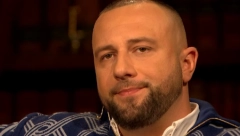 DADO POLUMENTA ŠOKIRAO PRIZNANJEM Loš period ga potpuno DOTUKAO "Za psihoaktivnim supstancama sam posegao iz znatiželje"