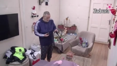 BOLESTAN JE Mića bez dlake na jeziku opleo po Miljanu Vračeviću