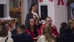 PALO PRIZNANJE Anđela otkrila zadrugarima da je u vezi sa Zvezdanom, muk za crnim stolom