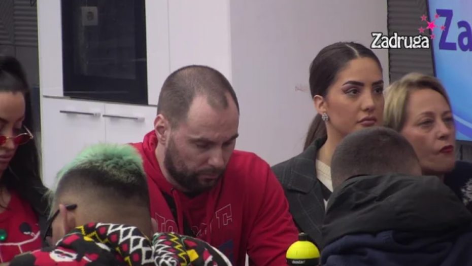 "SA ANĐELOM JE DA BI TERAO INAT ALEKSANDRI" Marija Kulić iznela svoju teoriju: OTKRILA ZAŠTO JE ZVEZDAN OSTAVIO ŽENU