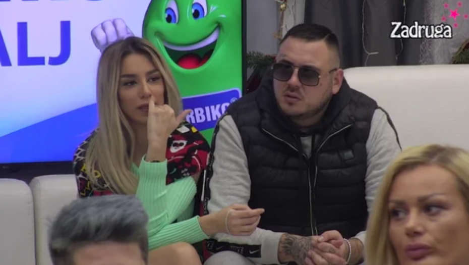FILIPOV KUM SE HITNO OGLASIO I OTKRIO DETALJE O ALEKSANDRINOJ TRUDNOĆI Sad je sve jasno, a onda se obrušio na Maju Marinković