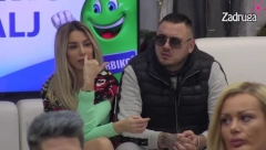 FILIPOV KUM SE HITNO OGLASIO I OTKRIO DETALJE O ALEKSANDRINOJ TRUDNOĆI Sad je sve jasno, a onda se obrušio na Maju Marinković