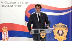 GAŠIĆ O HAPŠENJU UBICA ESKOBARA "Svako ko se bavi kriminalom mora da zna da pred srpskom policijom neće biti zaštićen"