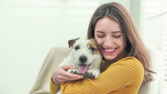 Živite u stanu, a želite psa? Ove rase su poznate po tome što retko laju