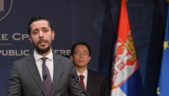 AMBICIOZNI TRGOVINSKI PLANOVI Ministar Momirović najavio da će se raditi na formiranju jedinstvenog tržišta Balkana