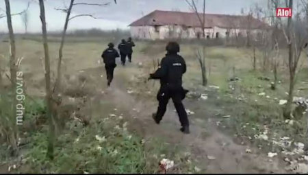POTERA ZA UBICOM TRAJE: Policija identifikovala učesnike sukoba u Loznici