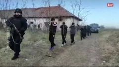 PALA GRUPA KRIJUMČARA! Beograđani se udružili  sa muškarcem iz Horgoša, pa prevozili migrante