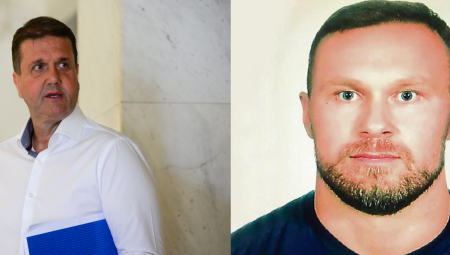 ZVICER I ŠARIĆ ORGANIZOVALI ZLOČIN NA KRFU Pod istragom 11 "kavčana" zbog ubistva Kožara i Hadžića, među njima i Belivuk!