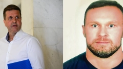 ZVICER I ŠARIĆ ORGANIZOVALI ZLOČIN NA KRFU Pod istragom 11 "kavčana" zbog ubistva Kožara i Hadžića, među njima i Belivuk!