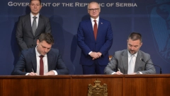 DOBRE VESTI ZA PANČEVCE I BEOGRAĐANE Vozovi ponovo saobraćaju između Beograda i Pančeva - evo kada je prvi polazak!