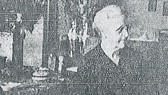 VOĐENE TURE (6 deo) Tragom stranaca na Novom groblju u Beogradu: Glasom i muzikom za Srbiju