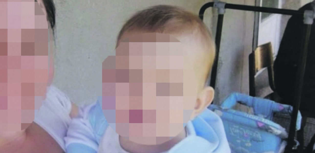 TUGA DO NEBA Dečaka u vrtiću snimila nadzorna kamera dok se gušio: Mališanu drugar ubacio žir u usta!