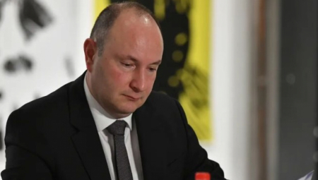 MILAN ĐURIĆ:" Treba istaći koliko je država jaka, Novi Sad dobija tri nova mosta"
