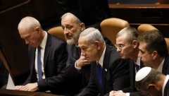 TEŽAK UDARAC ZA IZRAEL